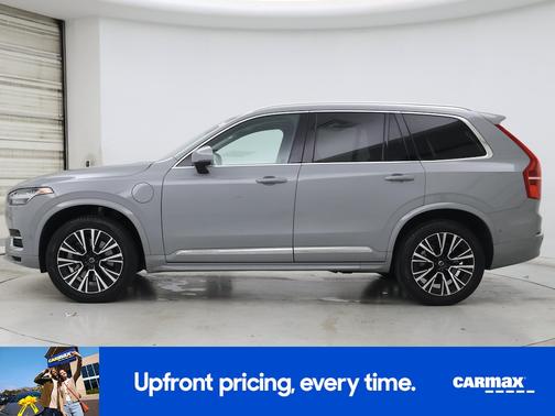 2024 Volvo XC90 Recharge Plug-In Hybrid T8 Plus