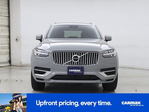 2024 Volvo XC90 Recharge Plug-In Hybrid T8 Plus