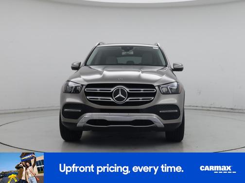 2020 Mercedes-Benz GLE 350 GLE 350