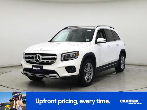 2022 Mercedes-Benz GLB 250 