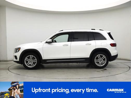 2022 Mercedes-Benz GLB 250 