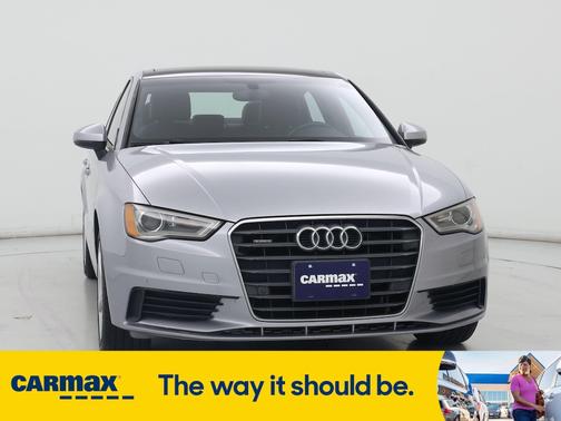 2015 Audi A3 Premium