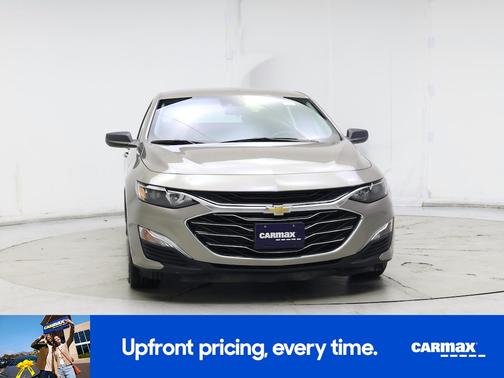 2023 Chevrolet Malibu LS