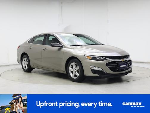 2023 Chevrolet Malibu LS