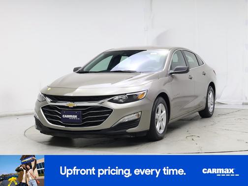 2023 Chevrolet Malibu LS