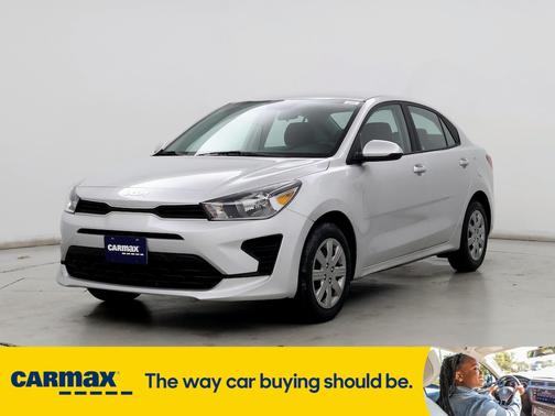 2023 Kia Rio LX