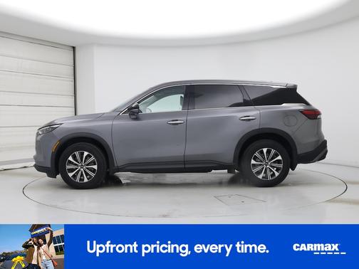 2023 INFINITI QX60 Pure