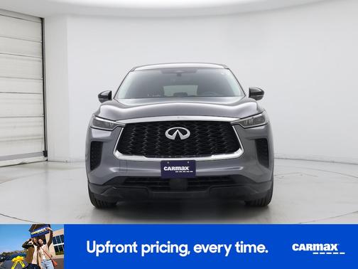 2023 INFINITI QX60 Pure