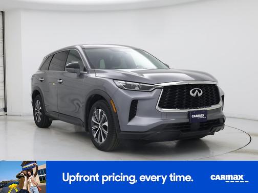 2023 INFINITI QX60 Pure
