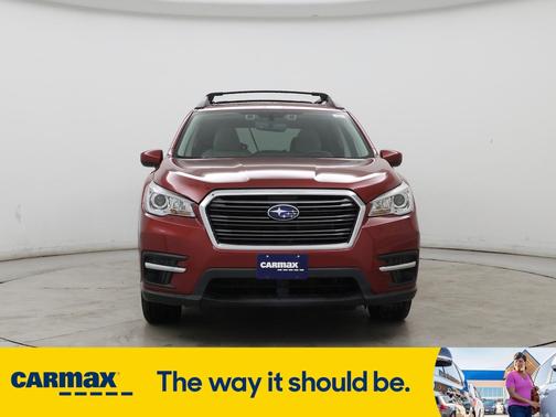 2019 Subaru Ascent Premium