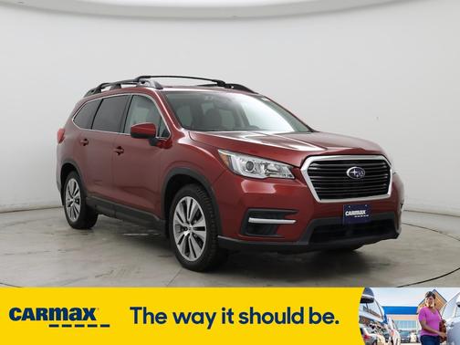 2019 Subaru Ascent Premium