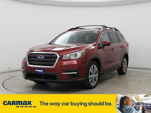2019 Subaru Ascent Premium