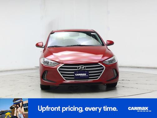 2017 Hyundai ELANTRA Value Edition