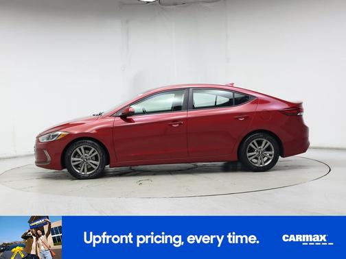 2017 Hyundai ELANTRA Value Edition