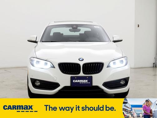 2020 BMW 230 I