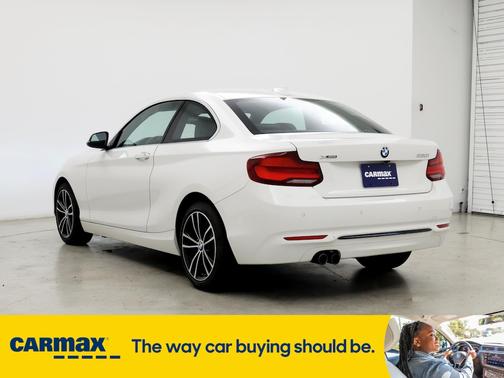 2020 BMW 230 I