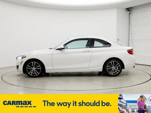 2020 BMW 230 I