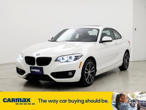 2020 BMW 230 I