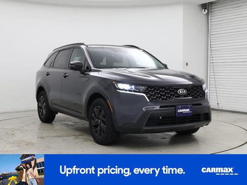 2021 Kia Sorento S
