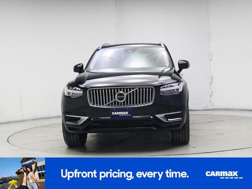 2023 Volvo XC90 Recharge Plug-In Hybrid T8 Plus