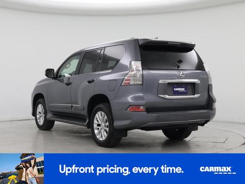 2016 Lexus GX 460 