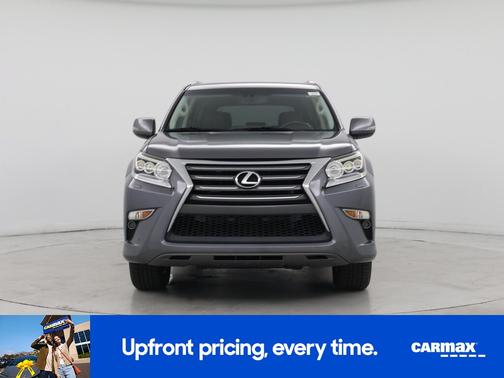 2016 Lexus GX 460 