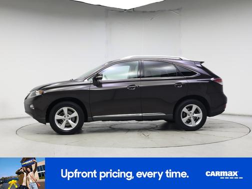 2014 Lexus RX 350 