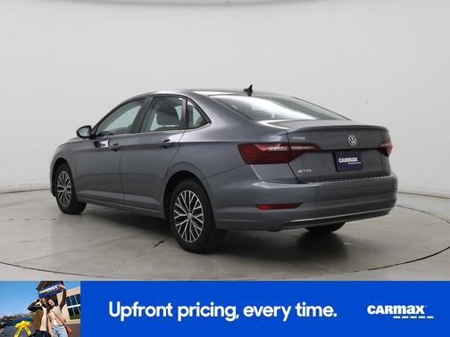 2021 Volkswagen Jetta S