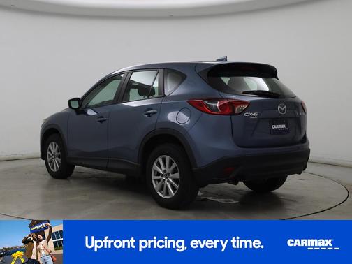 2016 Mazda CX-5 Sport