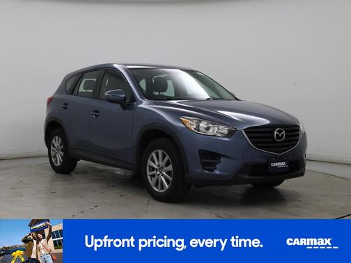 2016 Mazda CX-5 Sport