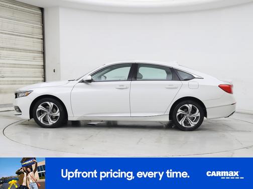 2019 Honda Accord EX-L