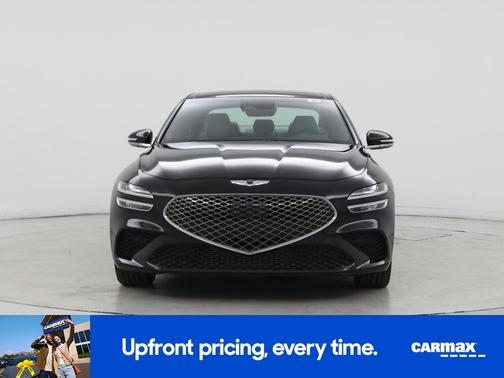 2022 Genesis G70 2.0T