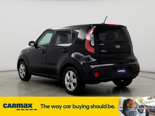 2019 Kia Soul