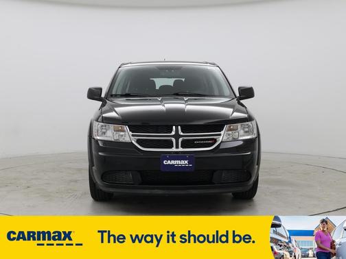 2014 Dodge Journey American Value