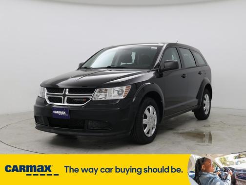 2014 Dodge Journey American Value