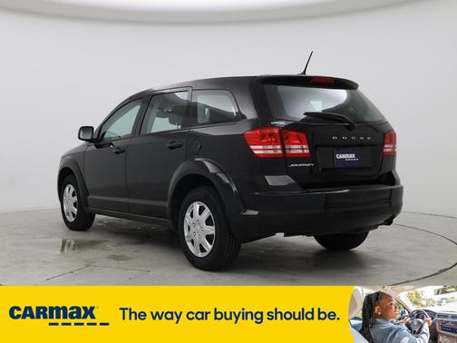 2014 Dodge Journey American Value