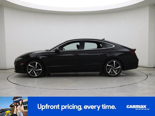 2023 Hyundai SONATA SEL Plus