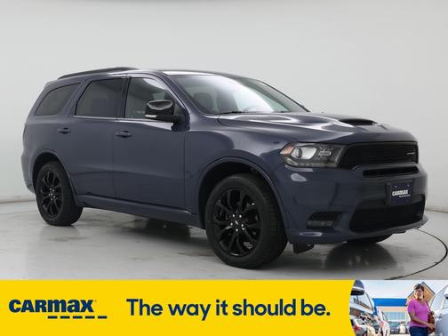 2020 Dodge Durango GT