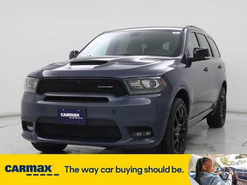 2020 Dodge Durango GT
