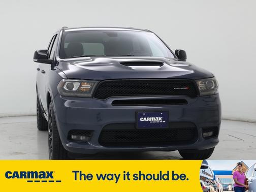 2020 Dodge Durango GT