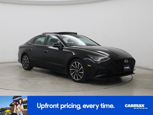 2022 Hyundai SONATA Limited