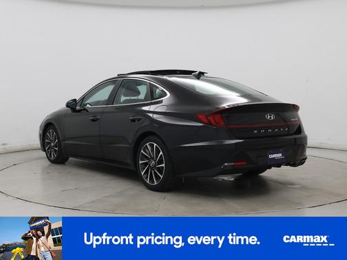 2022 Hyundai SONATA Limited