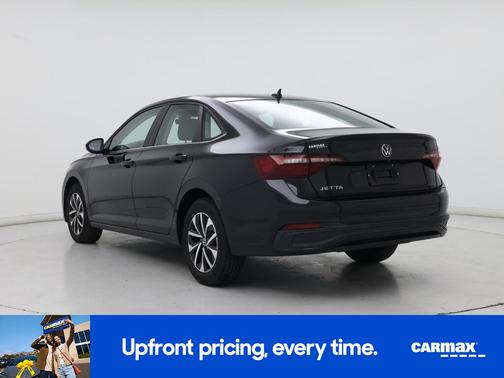 2024 Volkswagen Jetta S