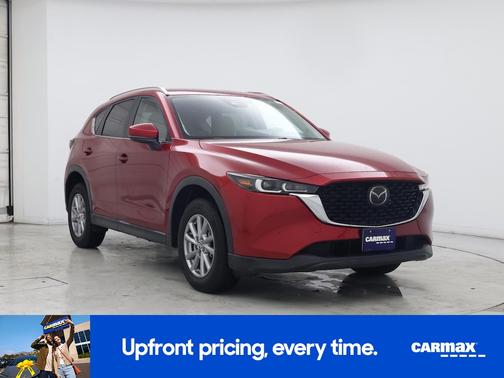 2023 Mazda CX-5 2.5 S Select Package