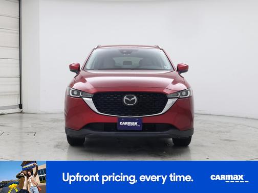 2023 Mazda CX-5 2.5 S Select Package