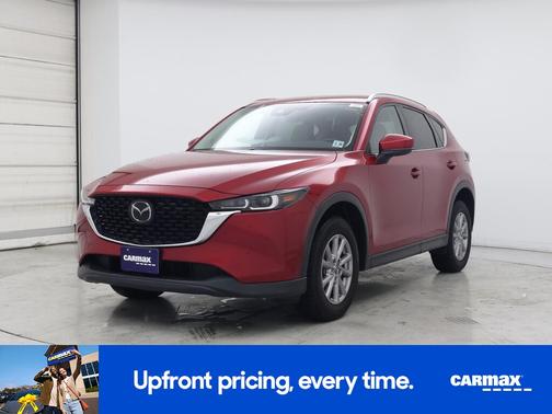 2023 Mazda CX-5 2.5 S Select Package