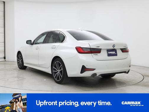 2020 BMW 330 I xDrive