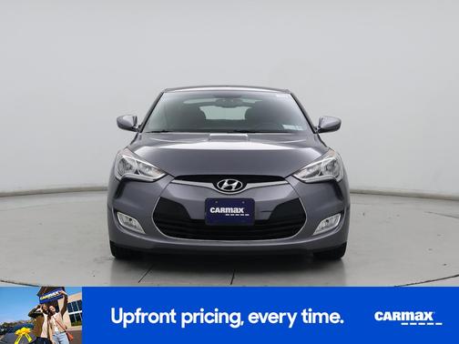 2016 Hyundai Veloster Base (A6)