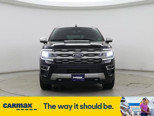 2024 Ford Expedition Platinum