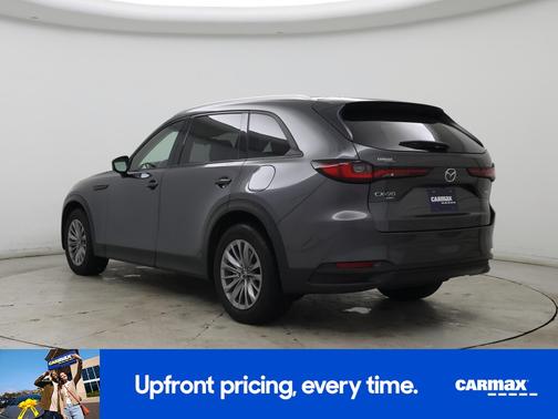 2024 Mazda CX-90 Turbo Preferred Plus